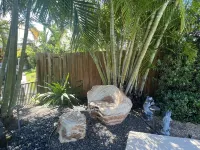 Luxurious Single-Story Waterfront Pool Villa in Delray Beach! VIP Passes!