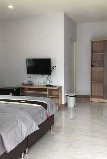 รูปภาพของแอมป์อินน์ รีสอร์ท  เขาสวนกวาง