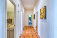 DESERT PLACE- Pool,Spa,Mountain views, Hike, Bike trails,3BR-2Bath,Permit 222362