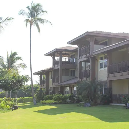 Hali'i Kai 22A Quiet Relaxation or Family Adventure