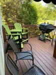 "Bass Haven" - Lake Gaston Getaway