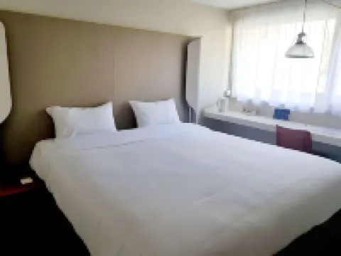 Campanile Chantilly Hotels in Chantilly