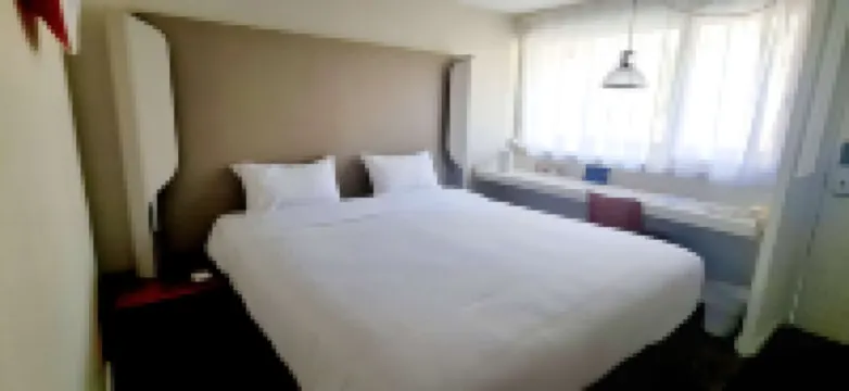 Campanile Chantilly Hotels in Chantilly