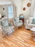 Beautiful, Historic Home in Old Town Louisville