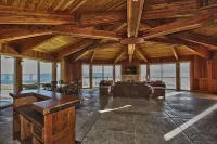 UPDATED BROCKWAY SPRINGS 3 BEDROOM, 2 BATH CONDO ON THE LAKE WITH VIEWS