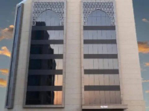 Kyriad Muscat Hotel Hotels near Al Mouj Muscat