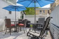 DT BarHarbor Near YMCA ,Tennis , PickleBallCt,Athletic Field, Kids Playground