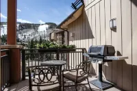 3 bd/3 ba w/ views ski in/out