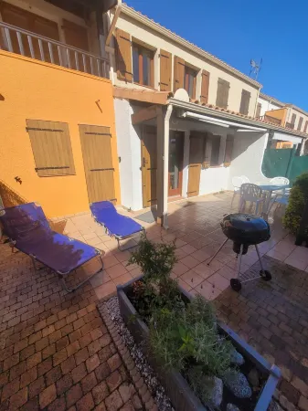 Villa 6 p spa Privatif Proche des Plages