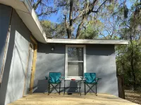 Florida Waterfront Country Home, Fishing & Pet Friendly Hotels in Madison County