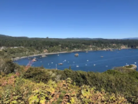 Redwood Family Hideaway Hotels in McKinleyville