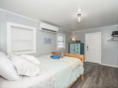 The Jewel Box on 21st St Hoteles en Canyon