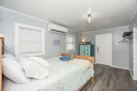The Jewel Box on 21st St 웨스트 텍사스 A&M 대학 주변 호텔