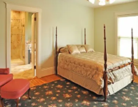 Restored Victorian Home