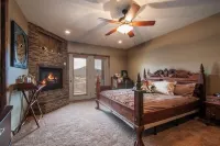 Deer Valley and Mayflower Resort Ski & Lake Home Page