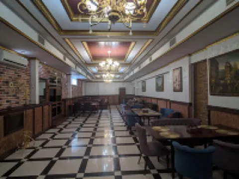 Evropa Hotel Hotels in Cherkessk