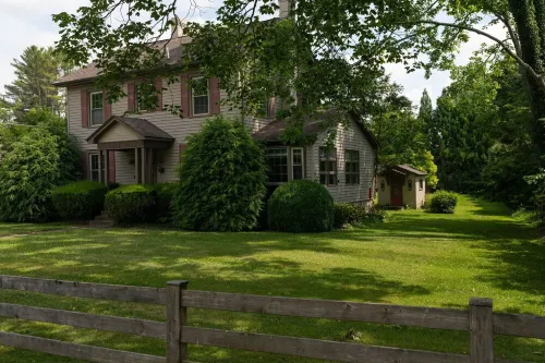 The Art House ~ Historical Area: Steps to town Shops, Restaurants & Galleries