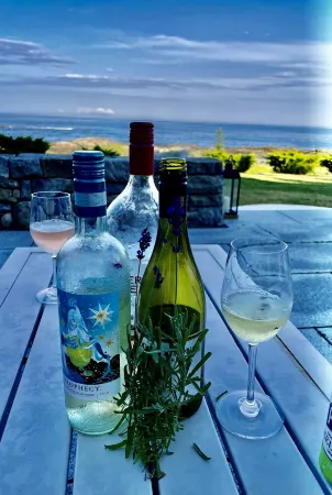 Last Minute Deal Ocean Point Oceanfront with Private Beach