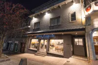 Hotel Bariloche by Tierra Gaucha Hotel a 