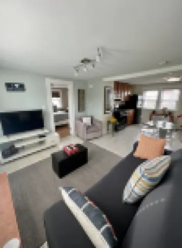 Charming Travel Nest