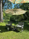 Art & Nature Retreat Suite Near Mountains, Airport & University of TN