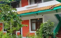 NDalem Kilen Homestay Hotel dekat Perpustakaan UM