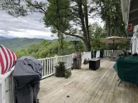 Breathtaking View of Grandfather Mountain-Boone/ASU/Blowing Rock/Hound Ears Club Valle Crucis Lavender House附近的飯店