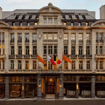 Corinthia Brussels