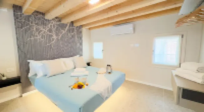 Graceful Apartments Purgatory by Ca-Sa Check