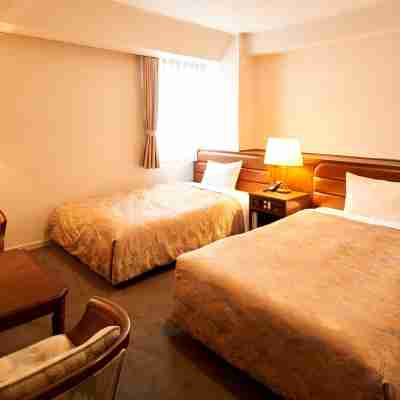 ホテルマロウド筑波 Rooms