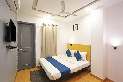Hotel Raaso Inn Rohini
