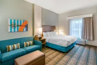 MainStay Suites Spokane Airport Hotels in Cheney