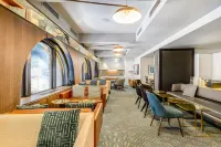 Paramount Hotel Times Square - servizio colazione