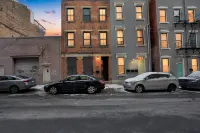 Cozy 4BR w Massage Chair Arcade Heated Floor 신시내티 레즈 주변 호텔