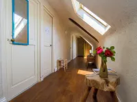 Tipoz'Immo - Family House Near Kermor Beach - Garden -Wifi Included