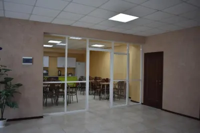 Dubrava Hotel Отели в г. 