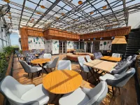 THE BLU PEARL Hotel di Gwalior