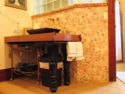 Escape to Romance and Luxury 温泉村酒店