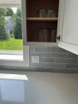 Newly renovated home with lake views, only one block from the beach!
