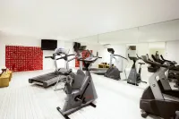 Fiesta Inn Express Naucalpan - Gym