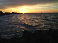 Escape to the Lake!