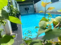 Bou Phanith Villa