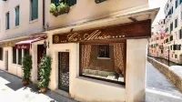 Hotel Ca' Alvise Hotel di Venesia