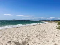 Grand Balcon, Piscine et proche du Port