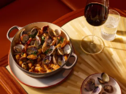 凱悅臻選The Manner