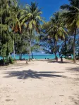 Dhow Inn Boutique Hotel - Beach
