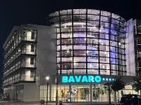 Hotel Bavaro のホテル