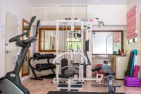 Mount Nevis Hotel - С тренажерным залом