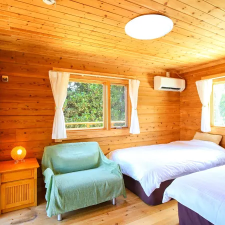 Ishigakijima Cottage Akeeesi365