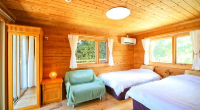 石垣島コテージAkeeesi365 LOG